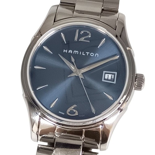 Quartz hamilton jazzmaster - quartz,