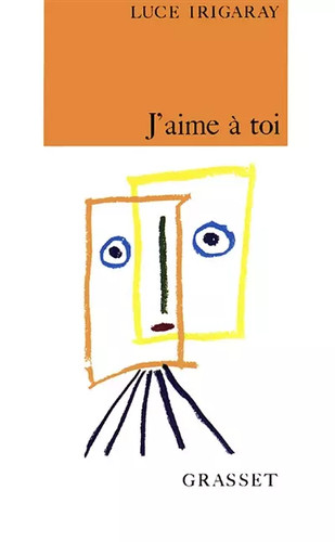 Aime toi esquisse d une - toi, d'une