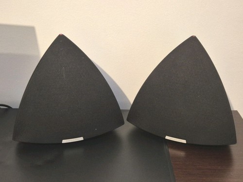 Bang olufsen beolab - bang, active