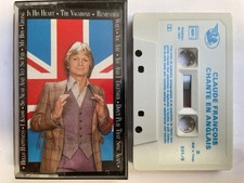 Claude François Claude