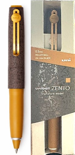Mitsubishi pencil uniball - mitsubishi,