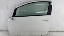 Porte avant gauche FIAT GRANDE