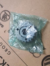 Poulie Pompe Injection 1.4 1.6