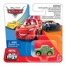Personnage Mattel GFK65 Cars