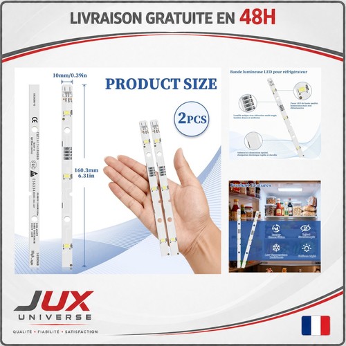 Barre lumineuse led - barre,