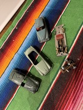 Solido Junior Lot Véhicules 