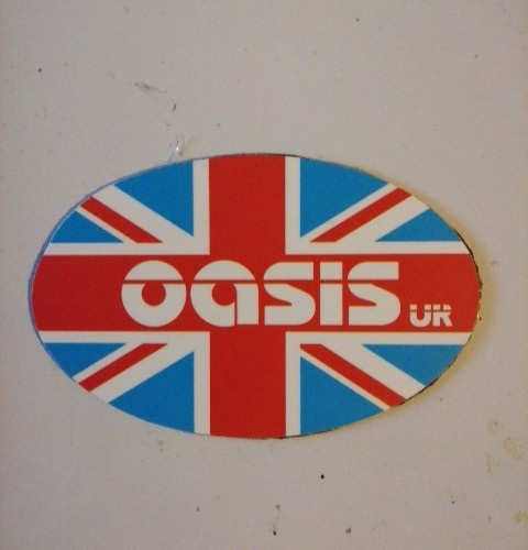 Oasis magnet aimant dimension - oasis,