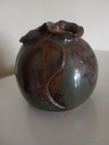 Freiling 1985 vase - freiling, boule