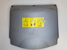 déflecteur de tondeuse eden parc ( ggp ) np534tr