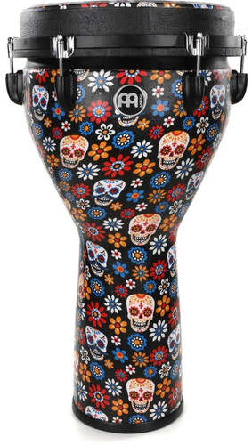 Meinl percussion jumbo - jumbo, djembe