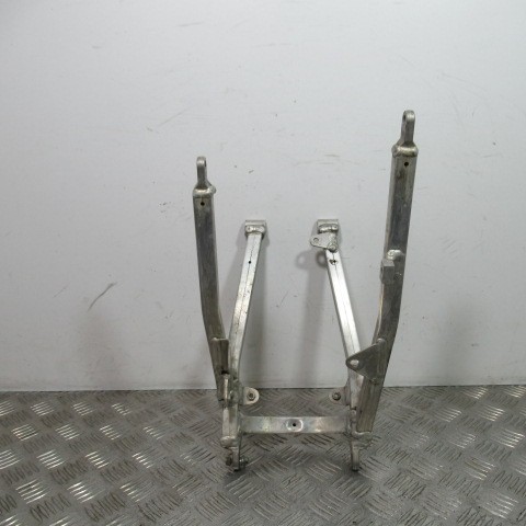 Boucle arrière yamaha 65yz - arrière,