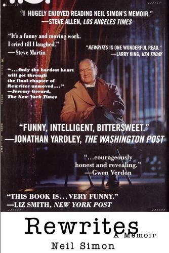 Neil simon rewrites - neil,