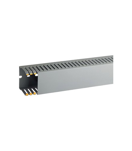 Goulotte câblage 60x60 - goulotte,