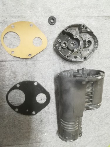 Carter scie sabre hilti - scie,