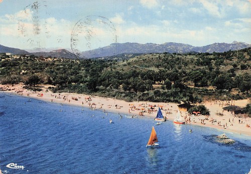 Cargese village vacances - de,