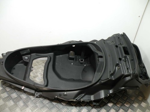 Coffre sous selle piaggio mp3 - selle,