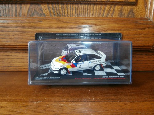 Opel kadett gsi - opel,