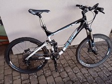 VTT 26 pouces Giant suspendue