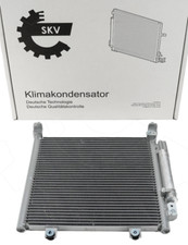 Condenseur De Climatisation