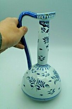 GRAND PICHET FAIENCE DE