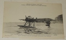 Carte Postale MEETING de