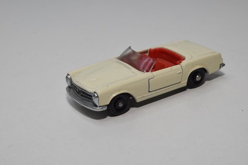 B32 3inch matchbox lesney - 3inch,