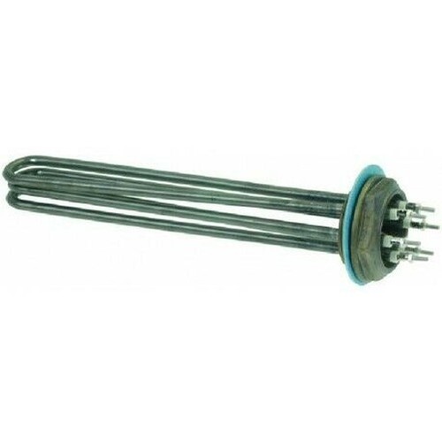 Résistance triphasé 4500w - résistance,