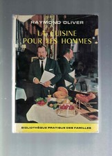 la cuisine pour les hommes