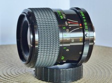 Compact Zoom Hanimex HiTech Macro Focusing 35-70 mm  3,5/4,8  monture PK