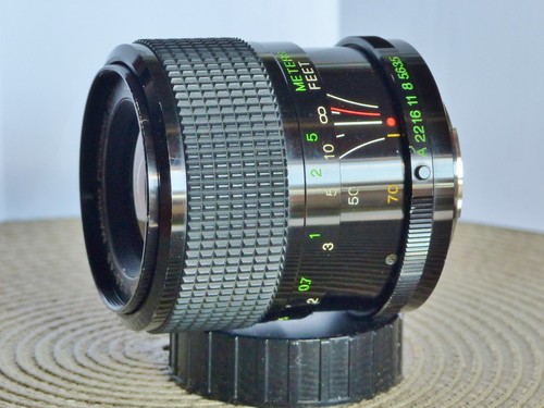 Compact zoom hanimex hitech - compact,