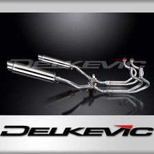 HONDA ST1300 PAN EUROPEAN TCS