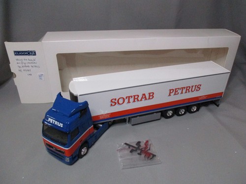 Dv8218 eligor volvo - eligor,