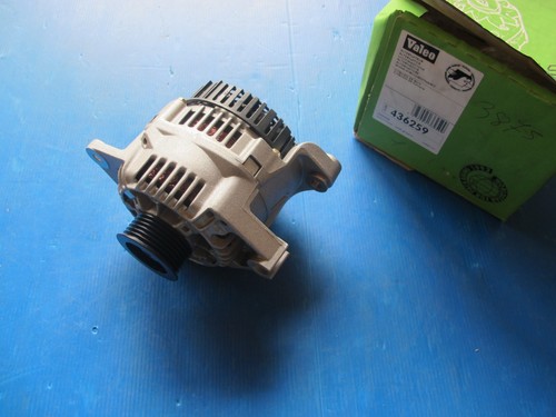 Alternateur valeo pour - valeo,