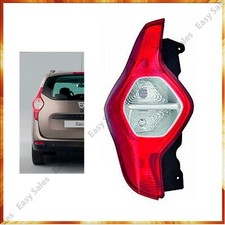 Feu Arriere Gauche Pour Dacia Lodgy 2012+ Phare Lumiere 265558016R