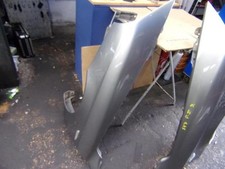 Aile avant gauche ALFA ROMEO