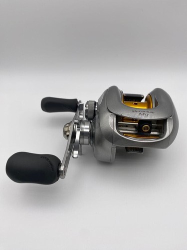 Shimano metanium 02117 - 07, mg
