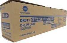 Tambour DR311 CMY Color Drum
