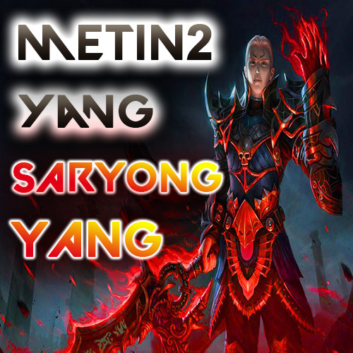 Metin2 yang buy saryong - metin2,