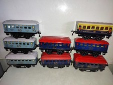 HACHETTE/HORNBY O LOT 8