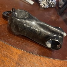 Cannondale Control Tech System