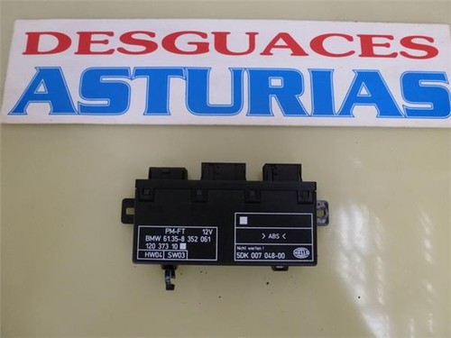 61358352061 divers bmw serie - 61358352061,