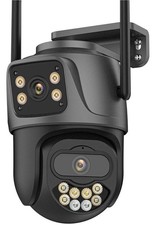 Caméra Surveillance