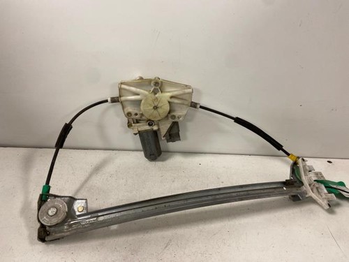 Leve vitre electrique avant