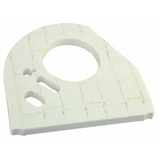 Plaque d'isolation WGB - DE