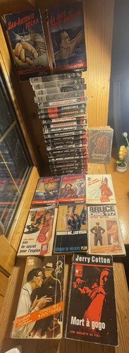 Livres anciens éditions - 30,