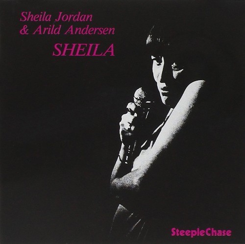 Sheila jordan arild andersen - &,