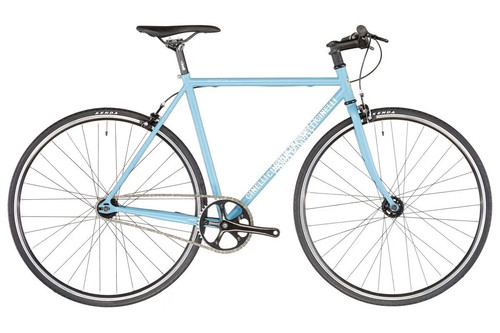 Vélo cinelli gazette grey - cinelli,