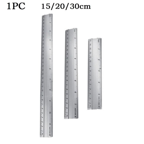 Règle alliage aluminium - alliage, d'aluminium