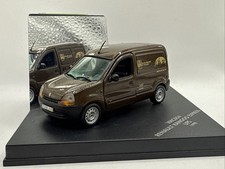 Renault Kangoo Express UPS