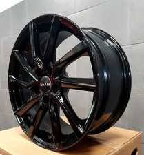 4 Jantes en Alliage Et Pneus 4